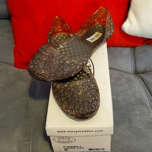 Jellies by Steve Madden